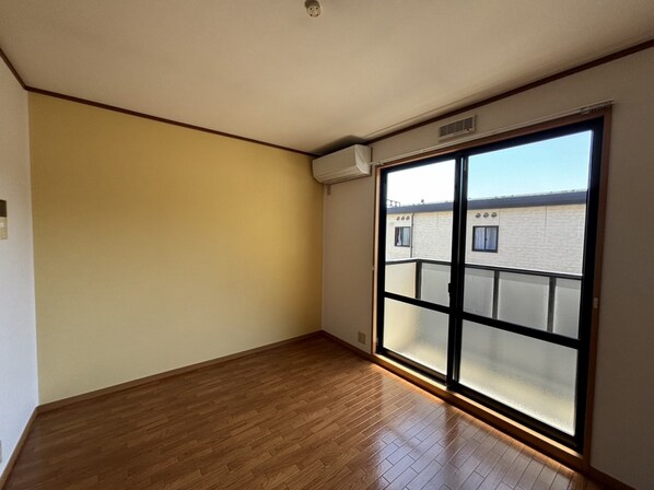 ブルーベリーファームの物件内観写真